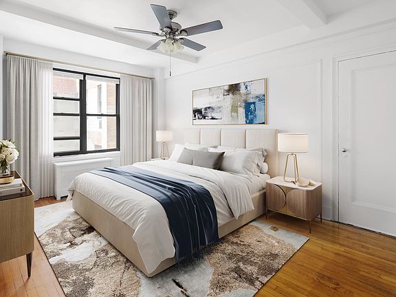 4th image of 162 W 56th St APT 1501