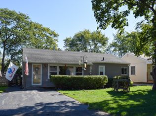 109 S Archer Ave, Mundelein, IL