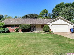 5746 S 70th East Ave, Tulsa, OK 74145
