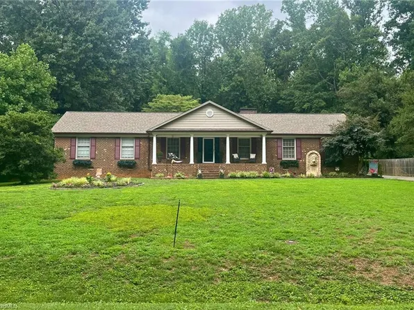 117 Forestview Dr, Elon, NC 27244