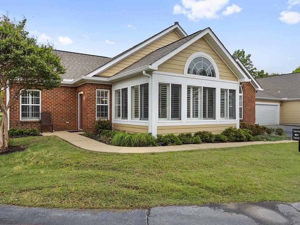 1st image of 7402 Appling Club Cir #109