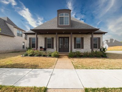 1617 Jennings Mill Ln S, Collierville, TN, 38017