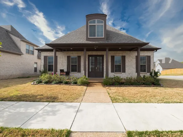 1617 Jennings Mill Ln S, Collierville, TN 38017