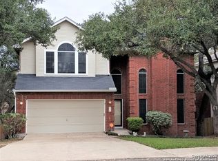 1306 Crumpet, San Antonio, TX 78253