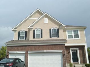 4424 Rishel St, Grove City, OH 43123