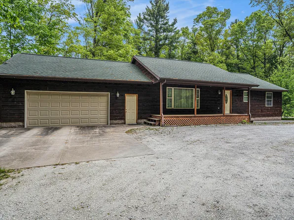 2636 White Lake Dr, Whitehall, MI 49461