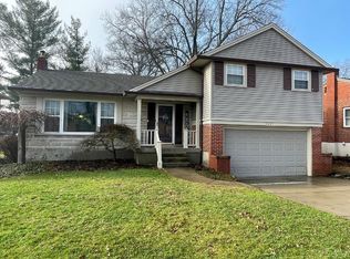 5647 N Glen Ave, Cincinnati, OH 45248