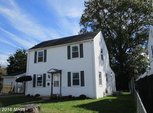 6511 20th Ave, Hyattsville, MD 20782