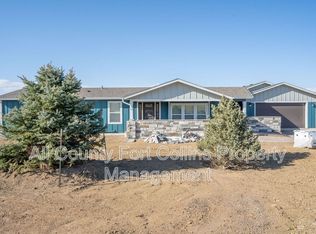 8567 County Road 86, Weld, CO 80524