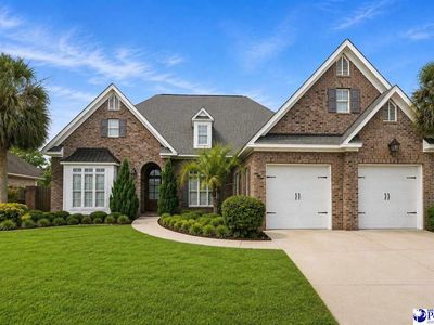 917 Bromley Hall, Florence, SC, 29501
