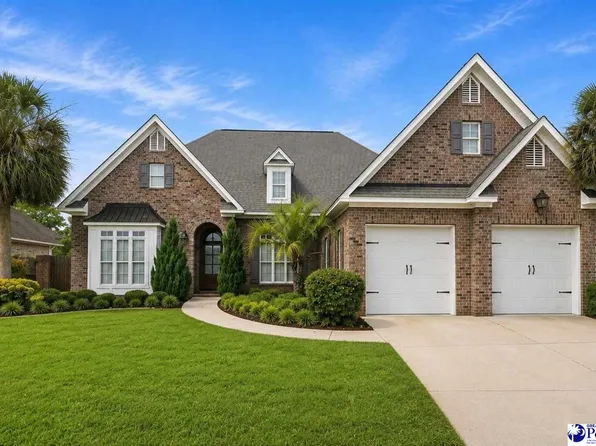 917 Bromley Hall, Florence, SC 29501