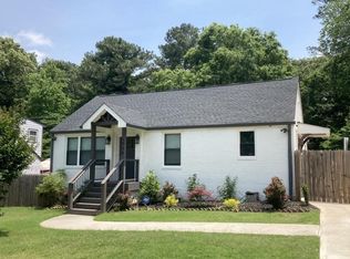 1926 Don Juan Ln, Decatur, GA 30032