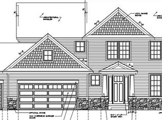 10387 Country Club Dr, Richland, MI