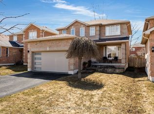 53 Taylor Dr, Barrie, ON L4N8K6