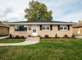 2608 Jean Ave, Racine, WI 53404