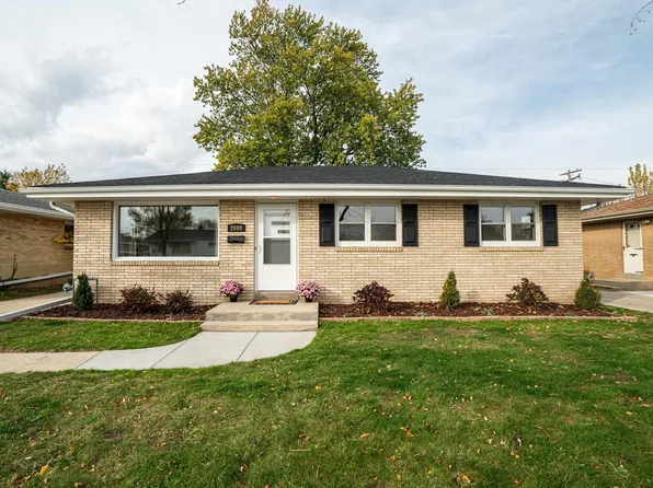 2608 Jean AVENUE, Racine, WI 53404