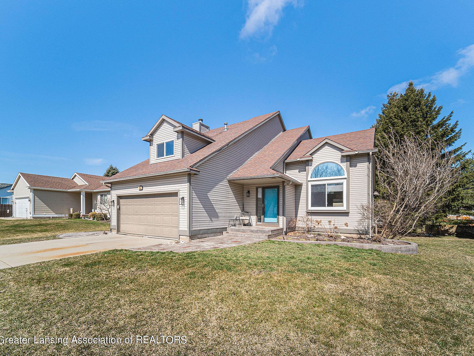 700 Winding River Way, Williamston, MI 48895 | Zillow