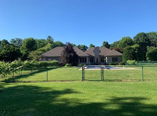 12635 Scott Rd, Freeland, MI 48623