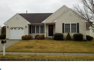 188 Trellis Ln, Sewell, NJ 08080