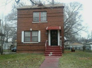 2608 E 93rd St, Chicago, IL 60617