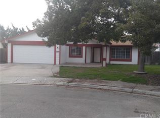 1588 Citrus Ct, Livingston, CA