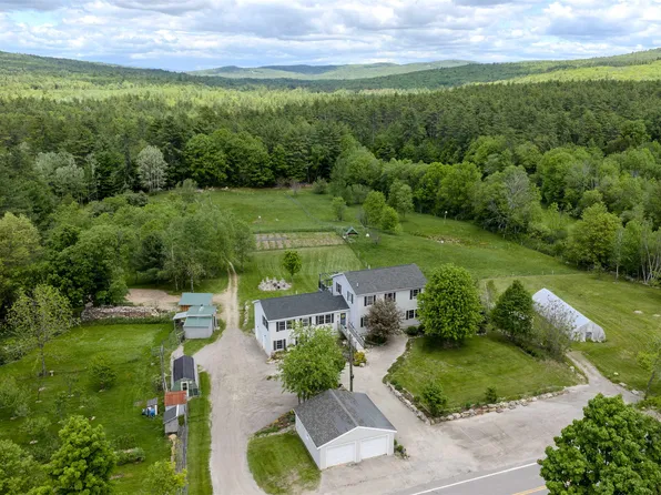 1168 New Hampton Road, Sanbornton, NH 03269