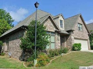 613 Willow Crest Cv #613, Birmingham, AL 35226