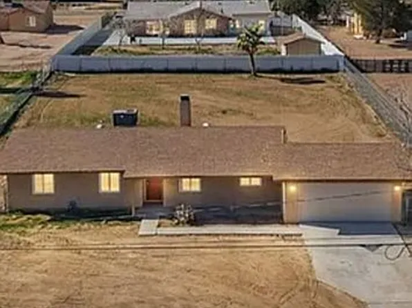 10278 Balsam Ave, Hesperia, CA 92345