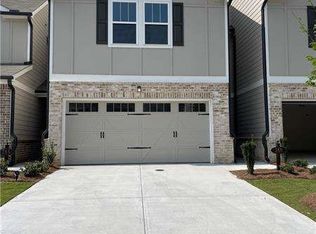 269 Timberland Ave, Dawsonville, GA 30534
