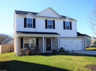 4066 Parkside Meadow Ct, Winston Salem, NC 27127