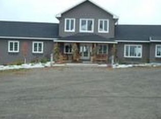 138 Blackwell Hill Rd, Madison, ME 04950