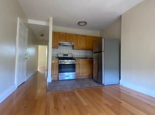 707 Putnam Ave #3, Brooklyn, NY 11221