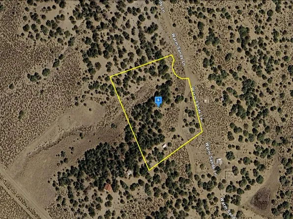 90 Warm Sands Ln, Tierra Amarilla, NM 87575