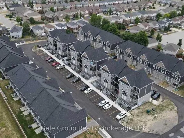 439 Athlone Ave #C4, Woodstock, ON N4V 0C8