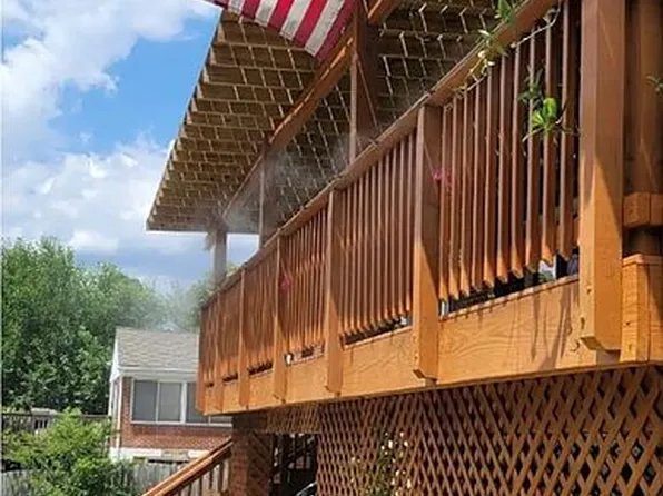 3221 Oakdale Rd, Roanoke, VA 24018