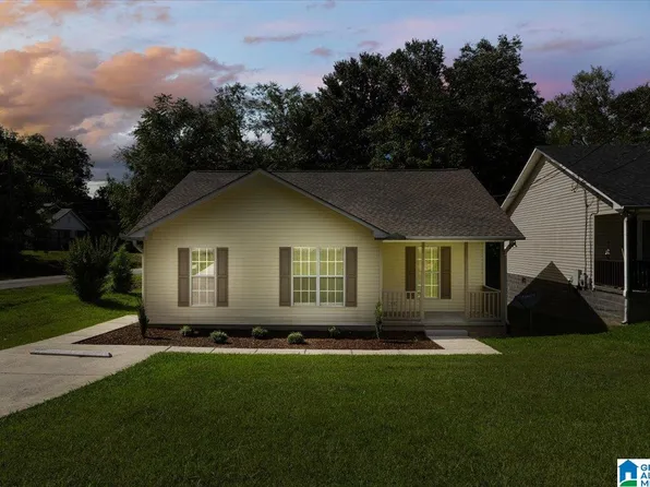 214 Washington Ave W, Oneonta, AL 35121