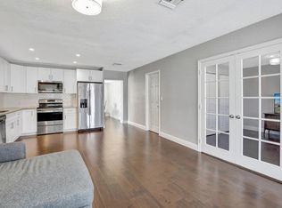2071 SW 46th Ter, Fort Lauderdale, FL 33317