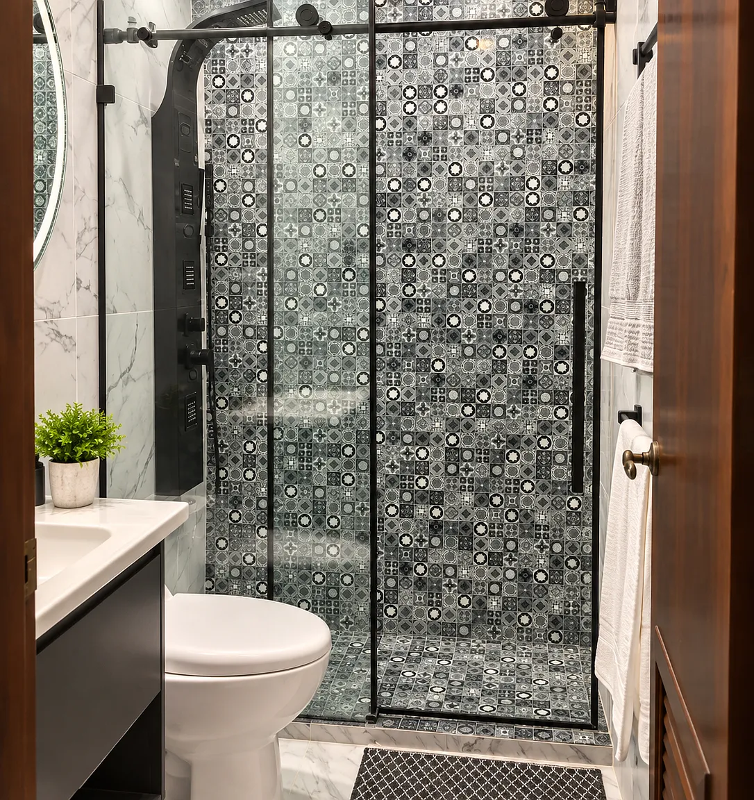 1 bed, 600 sqft, $2,200 — Photo 2