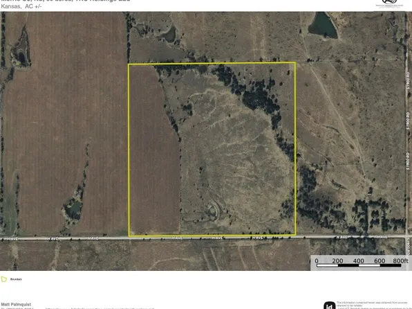 1926 H Ave, White City, KS 66872