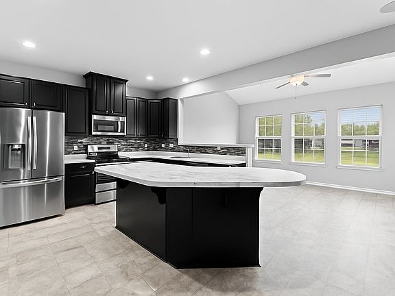 3rd image of 2207 Ambergate Dr