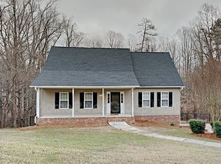 341 Running Springs Ln, Kernersville, NC 27284