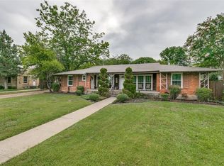 9334 San Fernando Way, Dallas, TX 75218