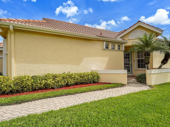 627 SW Saint Thomas Cove, Port St Lucie, FL 34986