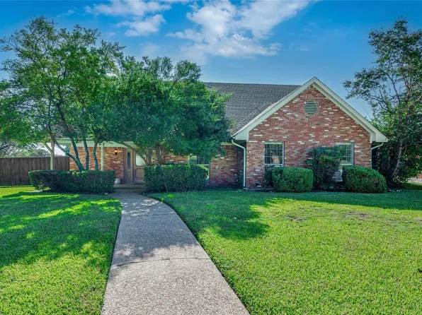 2800 La Quinta Dr, Plano, TX 75023