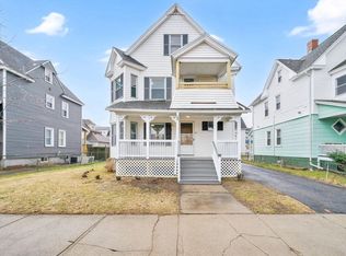 85 Grand St, Springfield, MA 01108