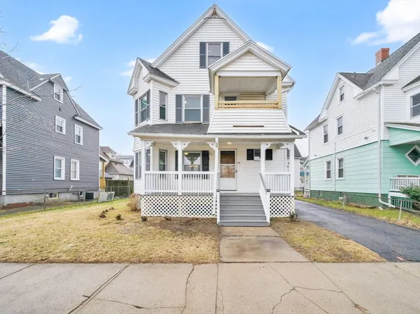 85 Grand St, Springfield, MA 01108