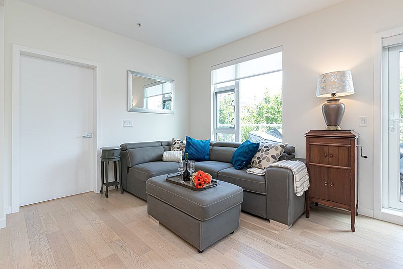 Saanich Apartment for rent - 2 Bedrooms in Saanich