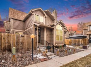 1731 S Richfield Way, Aurora, CO 80017