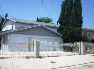 7853 Allott Ave, Panorama City, CA 91402