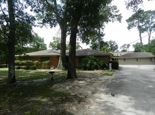 19609 Wied Rd, Spring, TX 77388